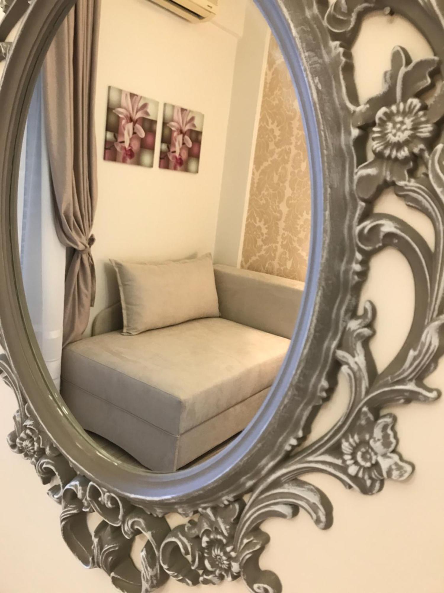 Leonidas Apartments And Suites モラ・カリヴァ エクステリア 写真